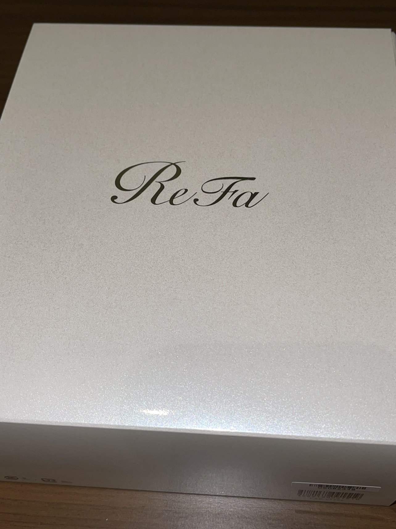 ReFa CARAT  リファカラット美顔ローラーの写真5枚目