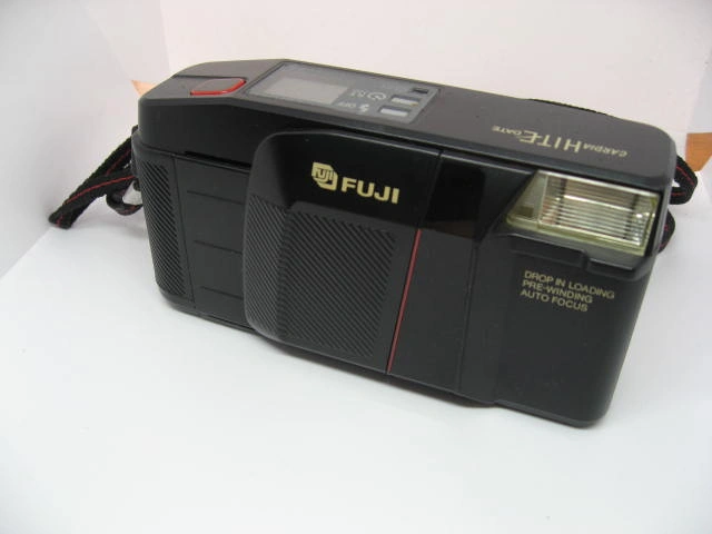 フィルムカメラ カルディア後継機種