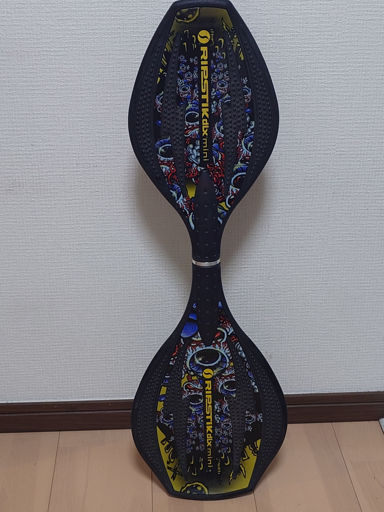 RIPSTIK dlx mini リップスティックデラックスミニ　ブラック