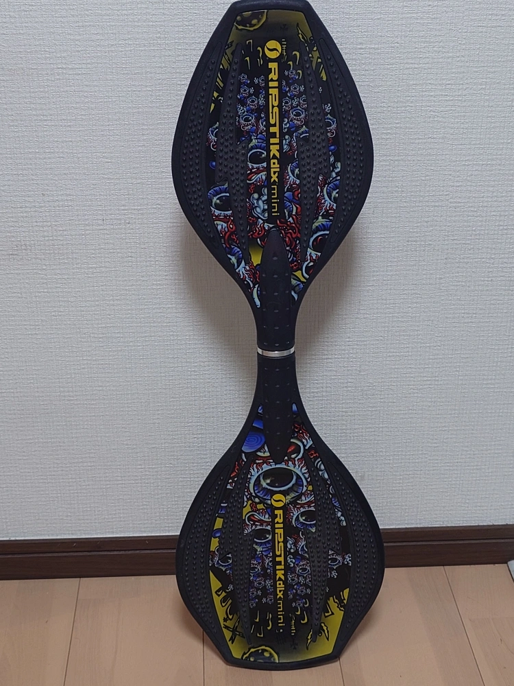 RIPSTIK dlx mini リップスティックデラックスミニ ブラック