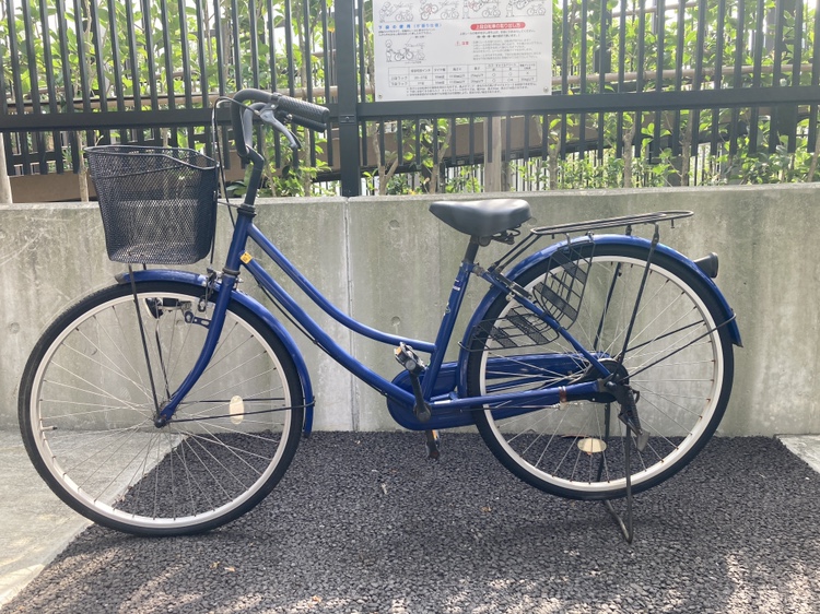 自転車