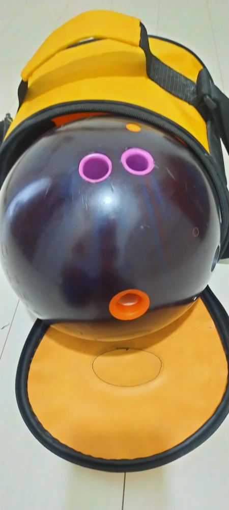 ボーリングの写真2枚目