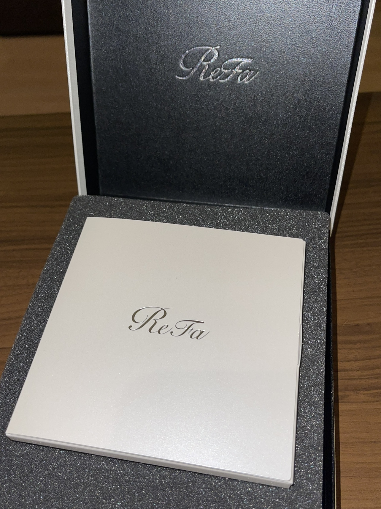 ReFa CARAT  リファカラット美顔ローラーの写真4枚目