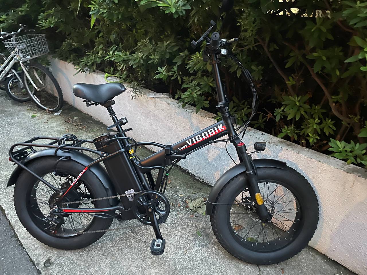 goodVigobikの写真2枚目