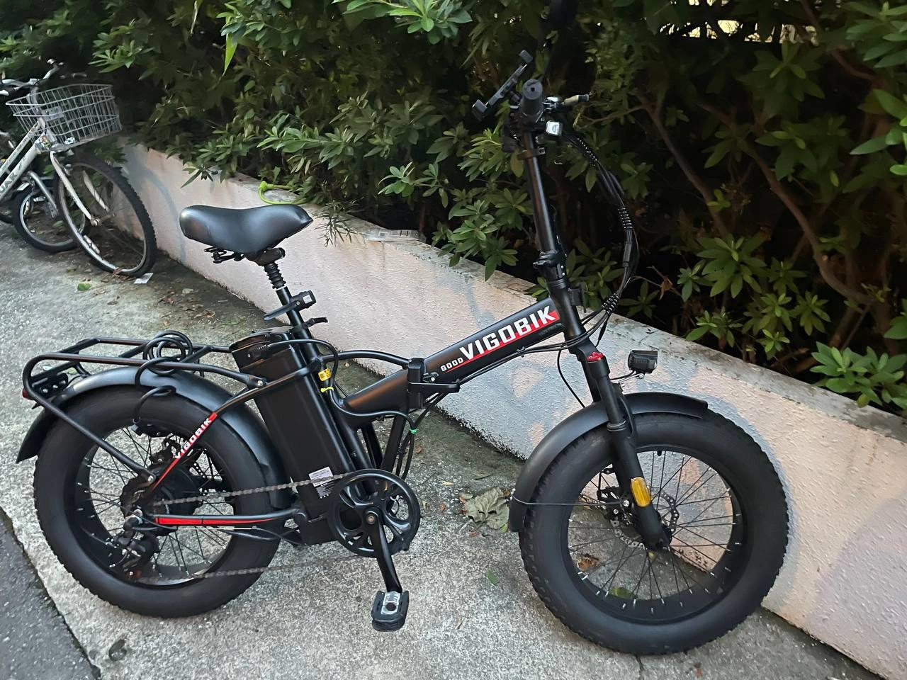goodVigobikの写真2枚目