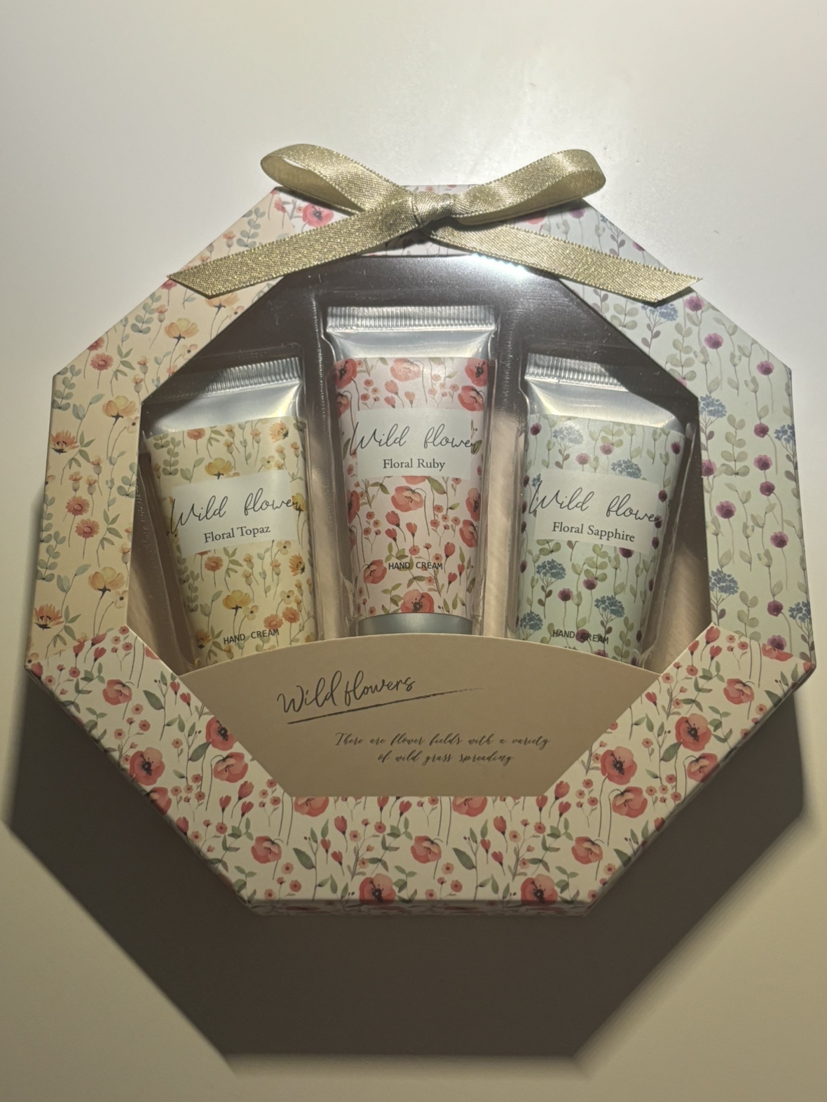 【新品】ハンドクリーム