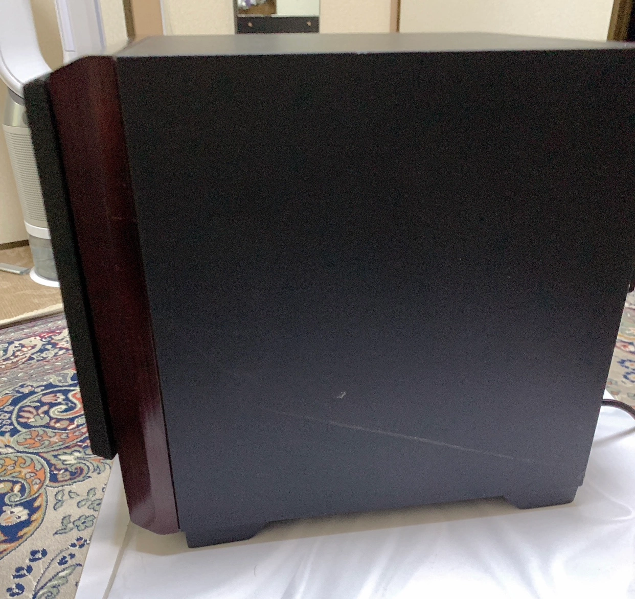 ★ FOSTEX フォステクス CW200A サブウーファー★の写真4枚目