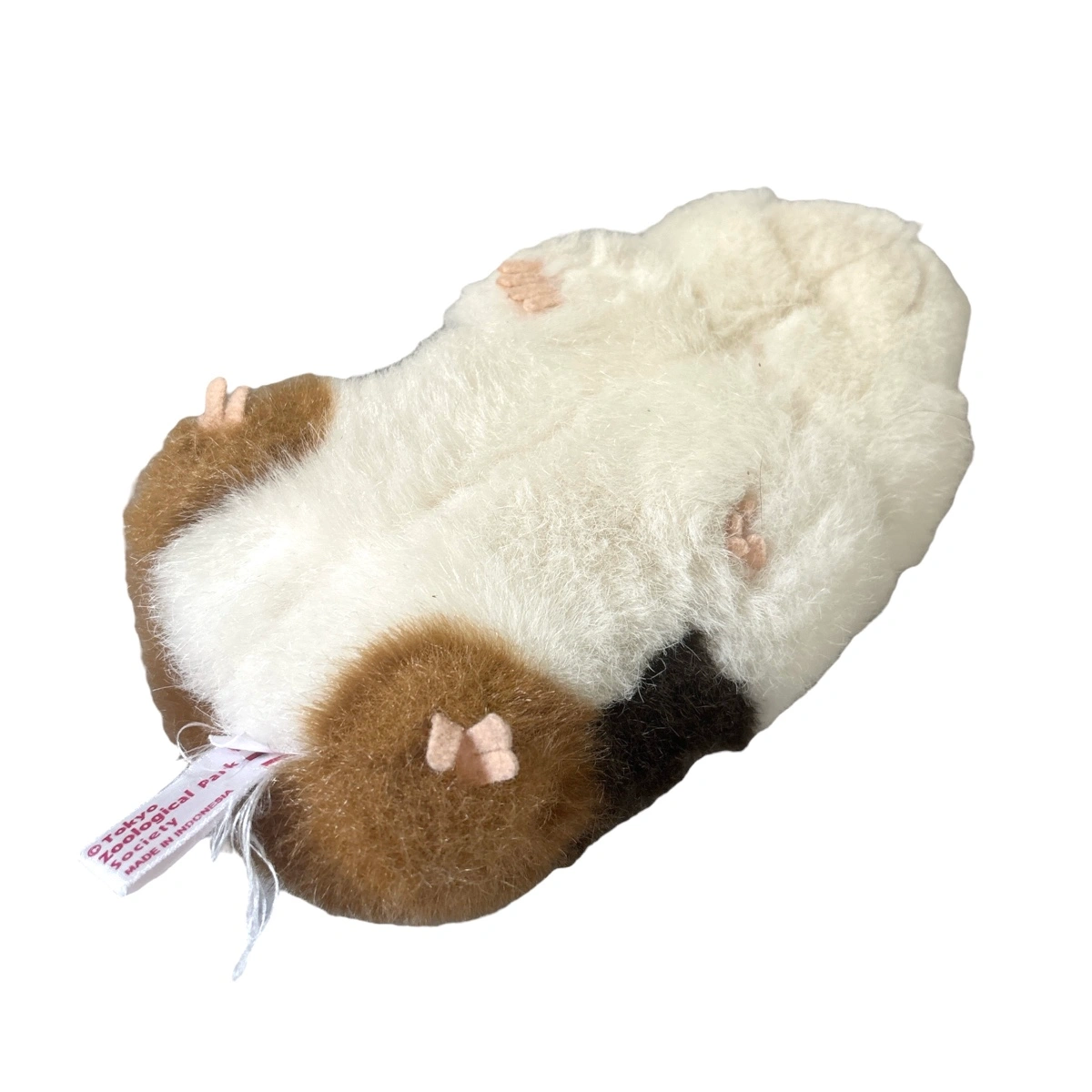 ぬいぐるみセット❤動物シリーズ マスコット ラスカル 犬 モルモット カンガルー まとめ売りの写真10枚目
