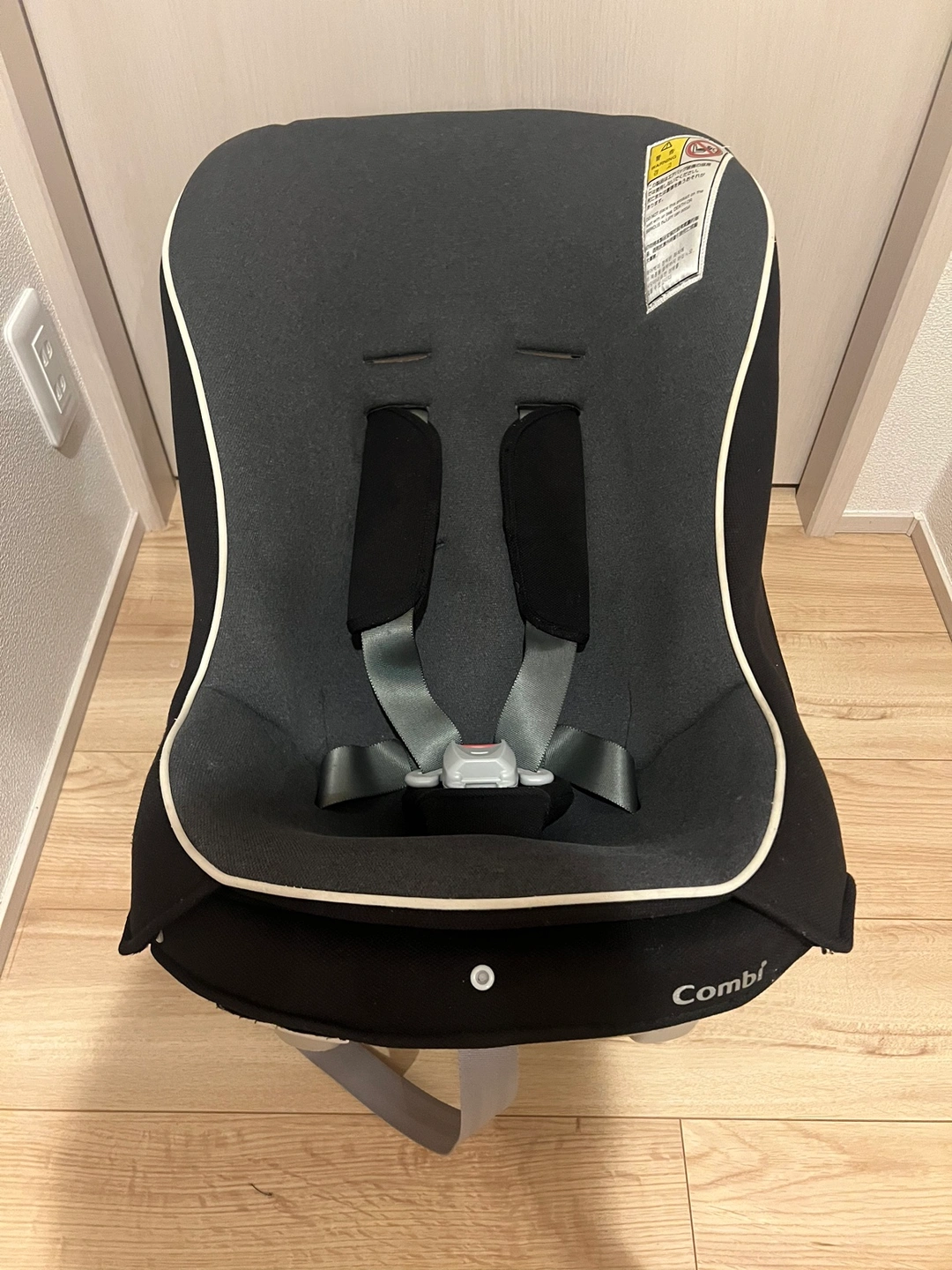 コンビ チャイルドシート CV-01X コッコロS UX-U