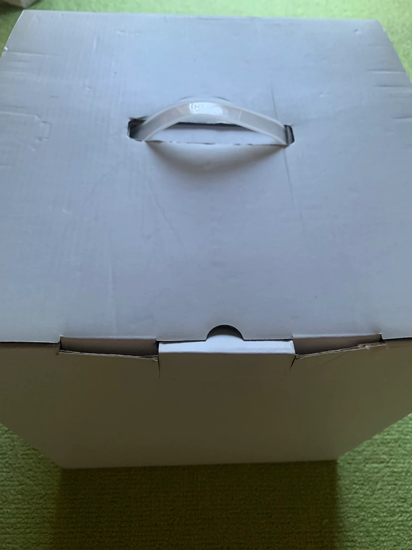新品 クッキングプロ 圧力鍋の写真4枚目
