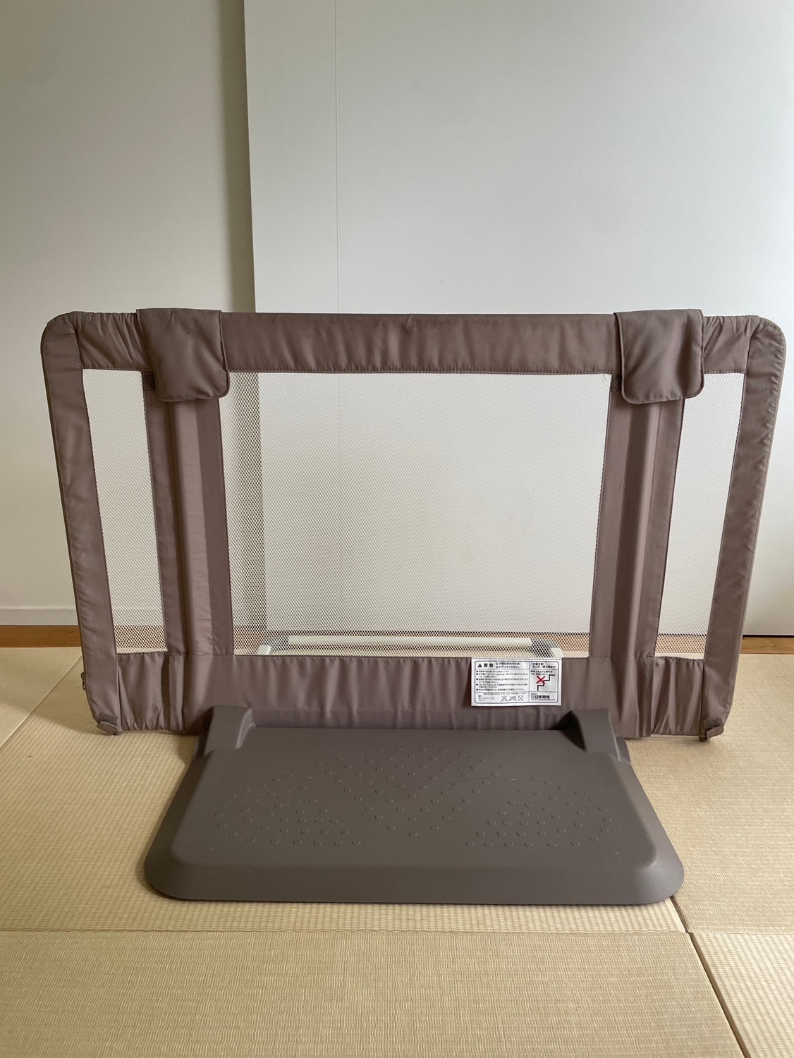 ベビーゲート　おくだけとおせんぼ　Ｓサイズ