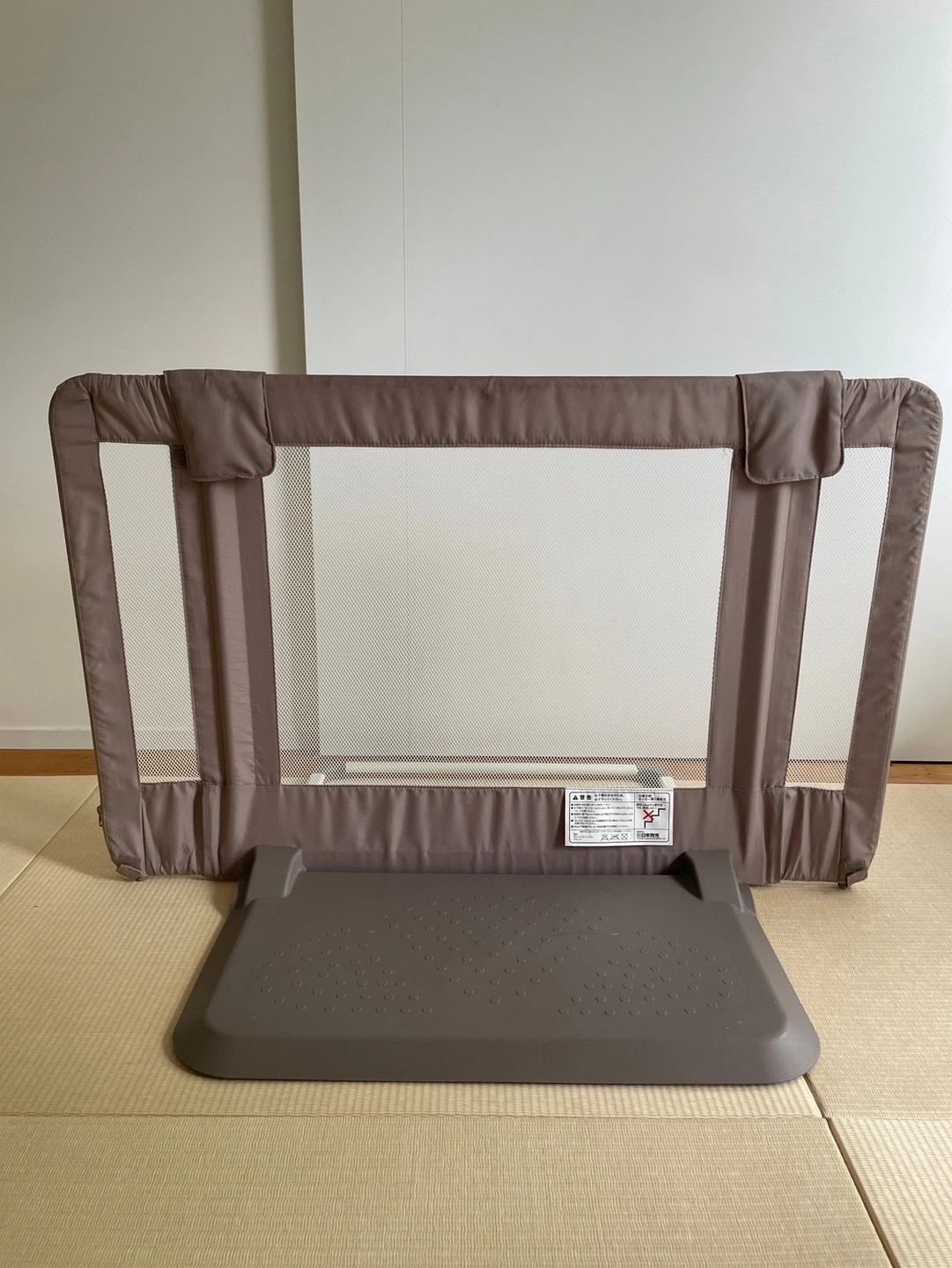 ベビーゲート おくだけとおせんぼ Sサイズ