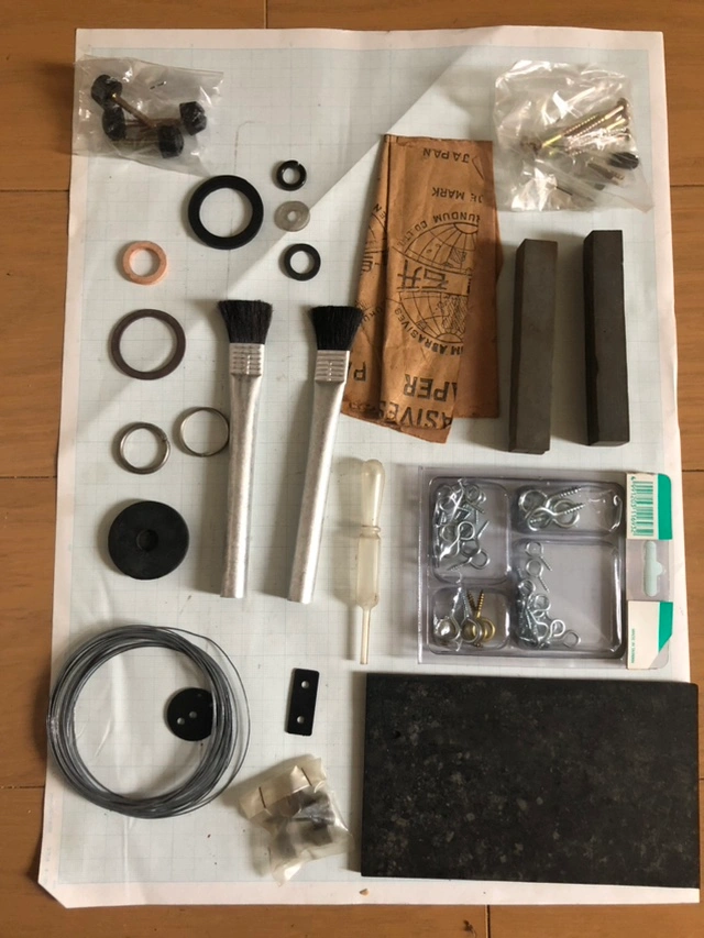 工具と工具箱 アイリスオーヤマの写真5枚目