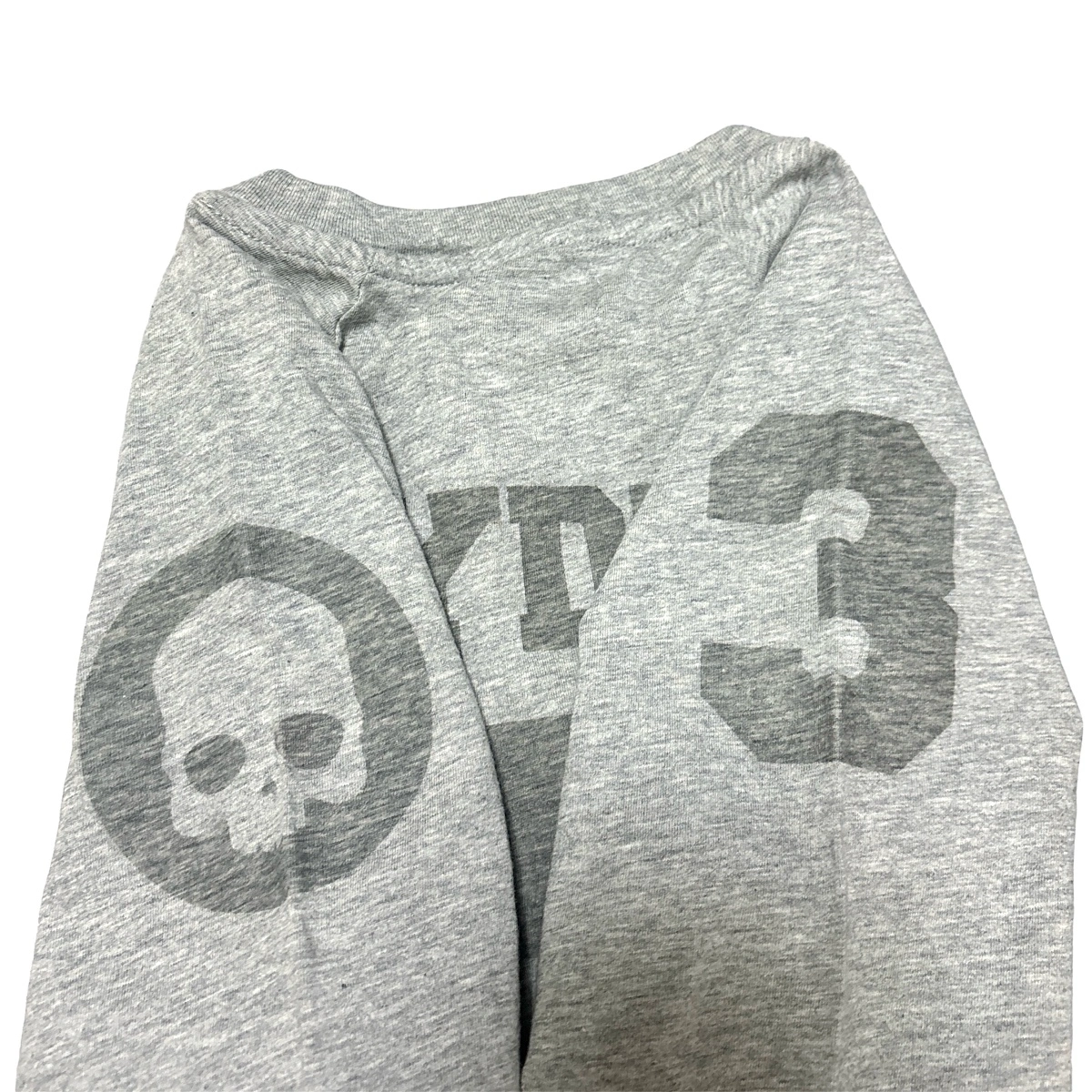 【新品未使用】ハイドロゲン❤Tシャツ 半袖 レディース ドクロ タグ付きの写真10枚目