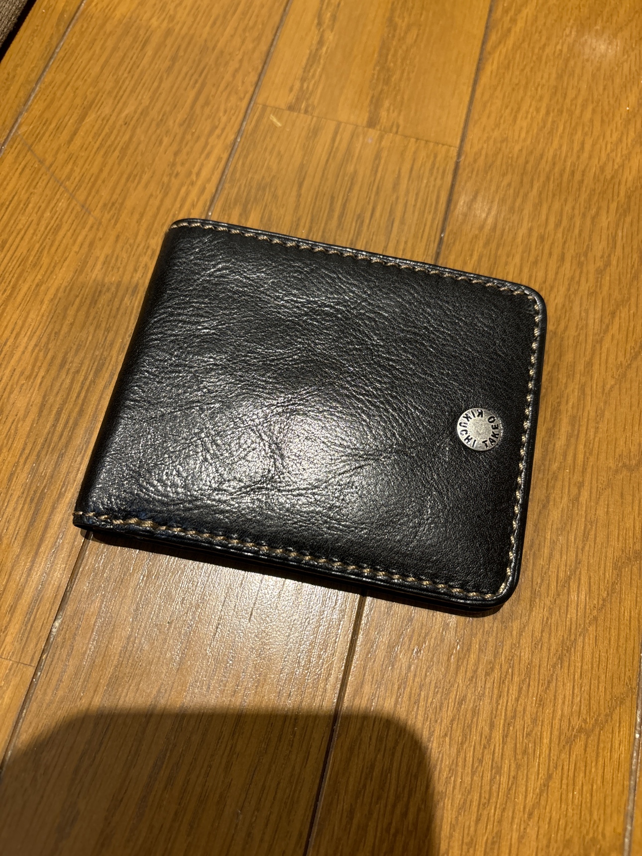 タケオ　キクチ　財布