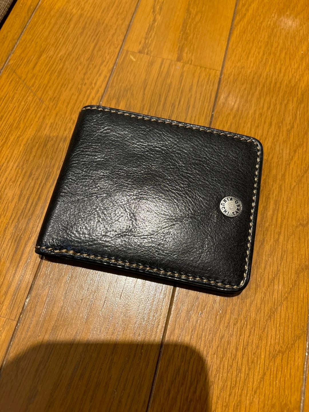 タケオ キクチ 財布
