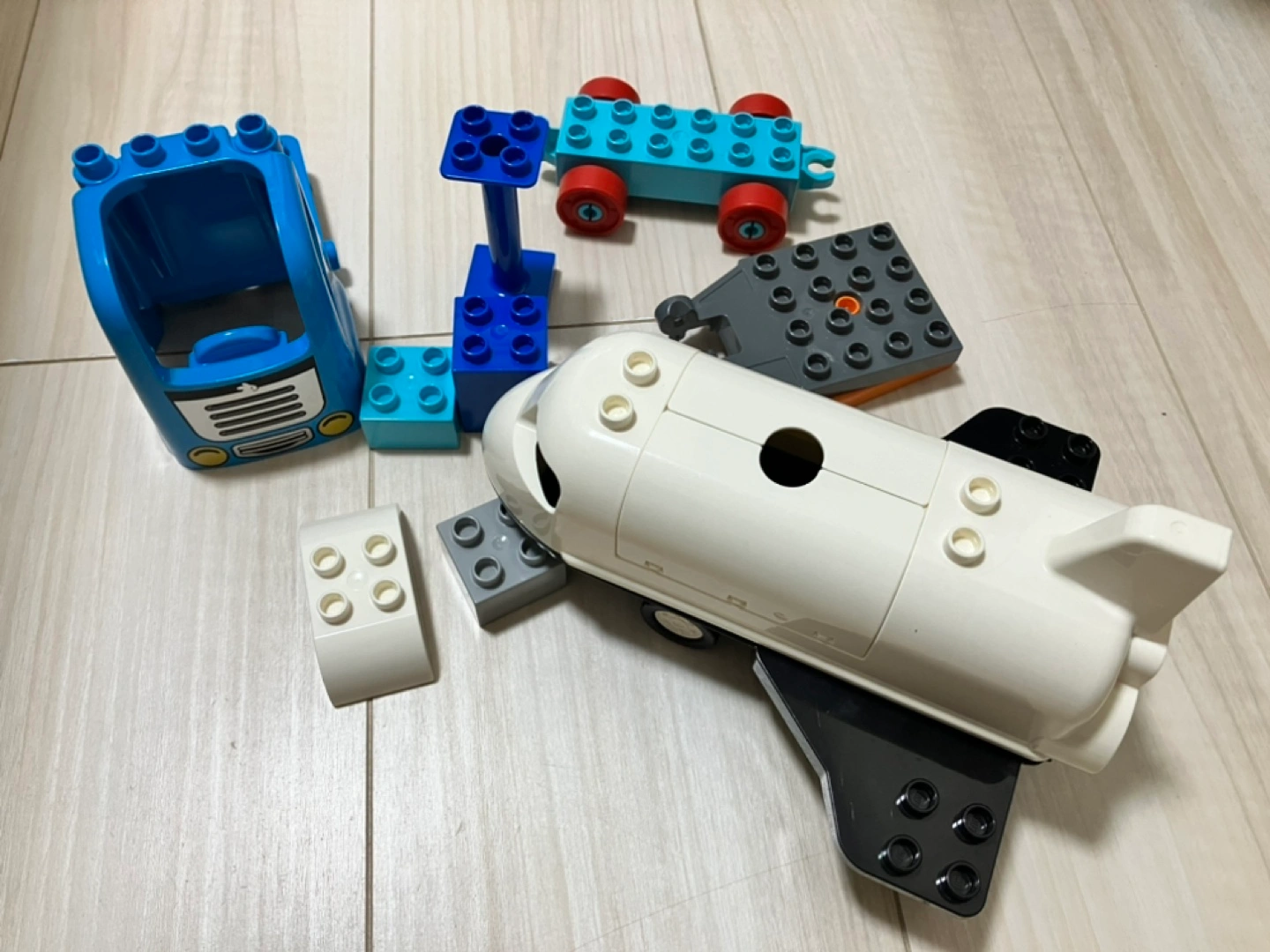 LEGO デュプロ 追加の写真3枚目