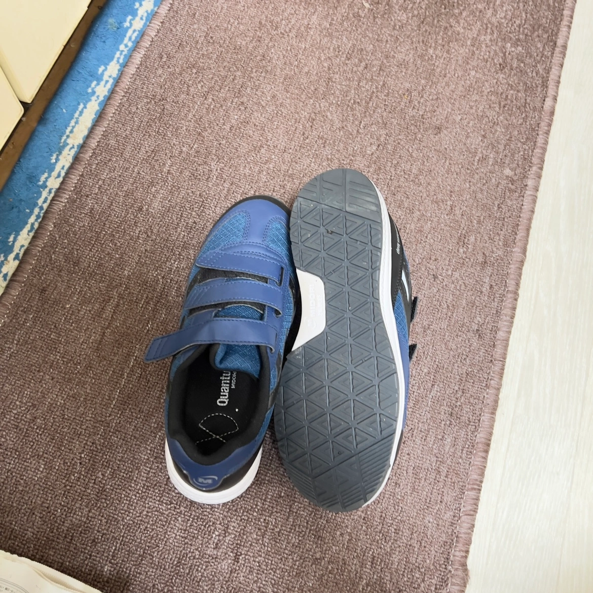 26cm シューズ 安全靴 ミドリ安全の写真4枚目