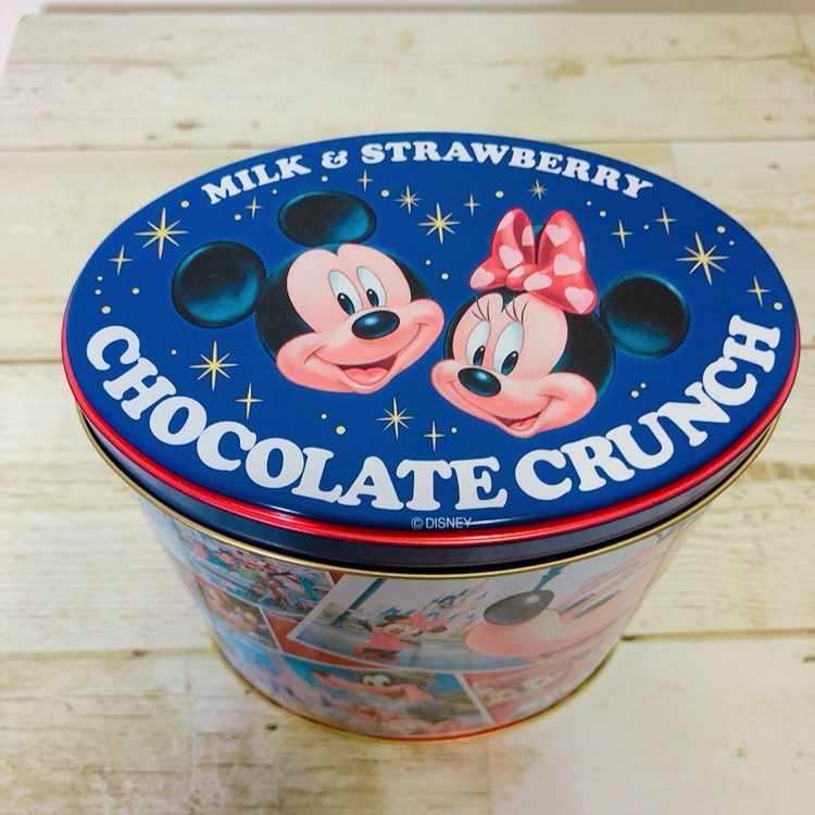 【ディズニー　空缶】まとめ売り　8個　セットの写真5枚目