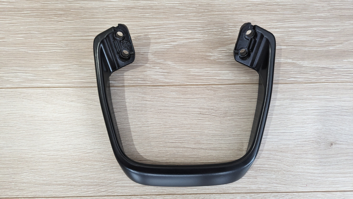 スヴァルトピレン 401 グラブバー 285.12.010.000 純正中古ミント状態