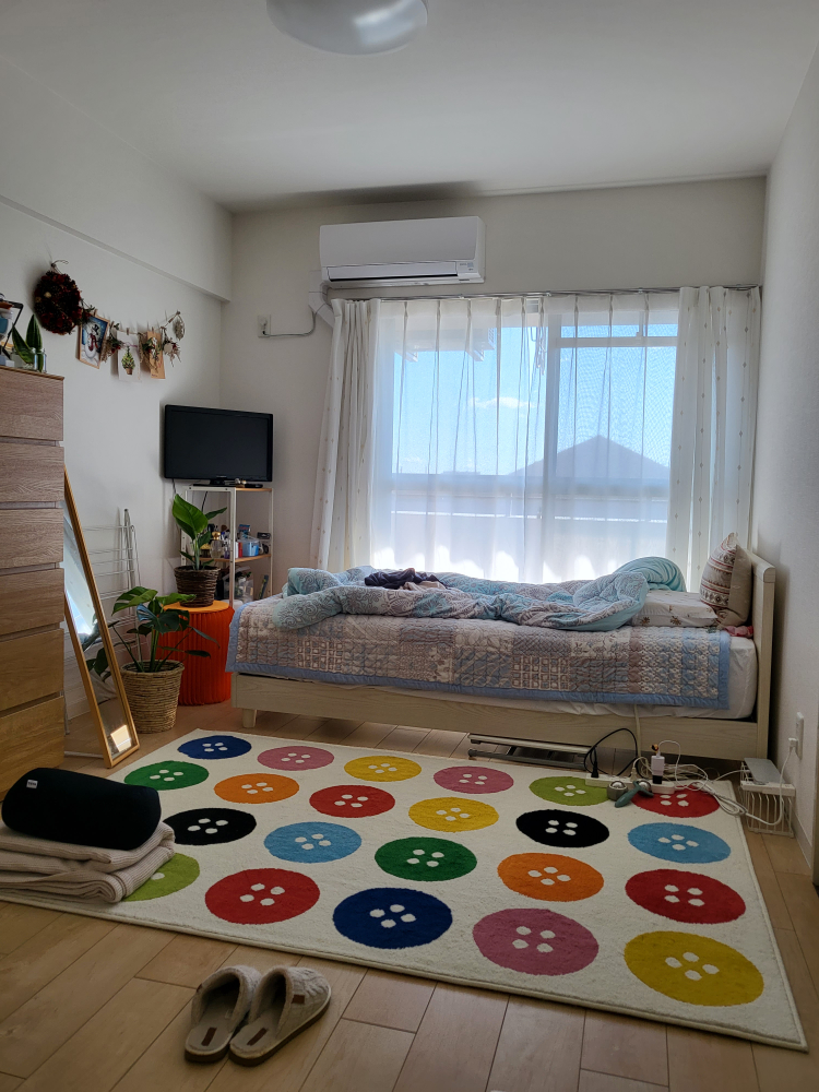 ラグ/カーペットの写真4枚目