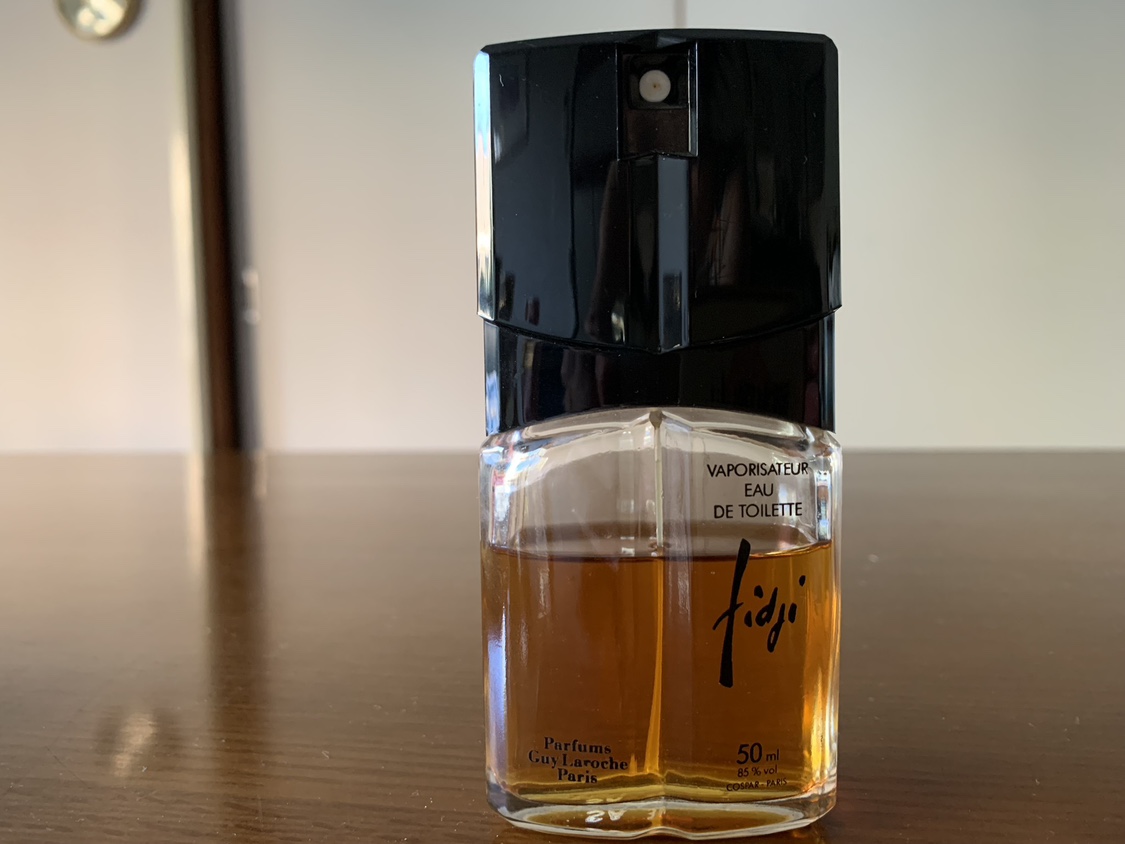ギラロッシュ フィジー fidji オードトワレ 50ml 香水