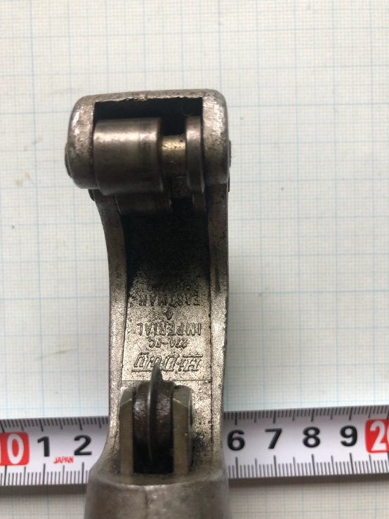 パイプカッター 銅パイプカッター 特殊工具 配管工事の写真5枚目