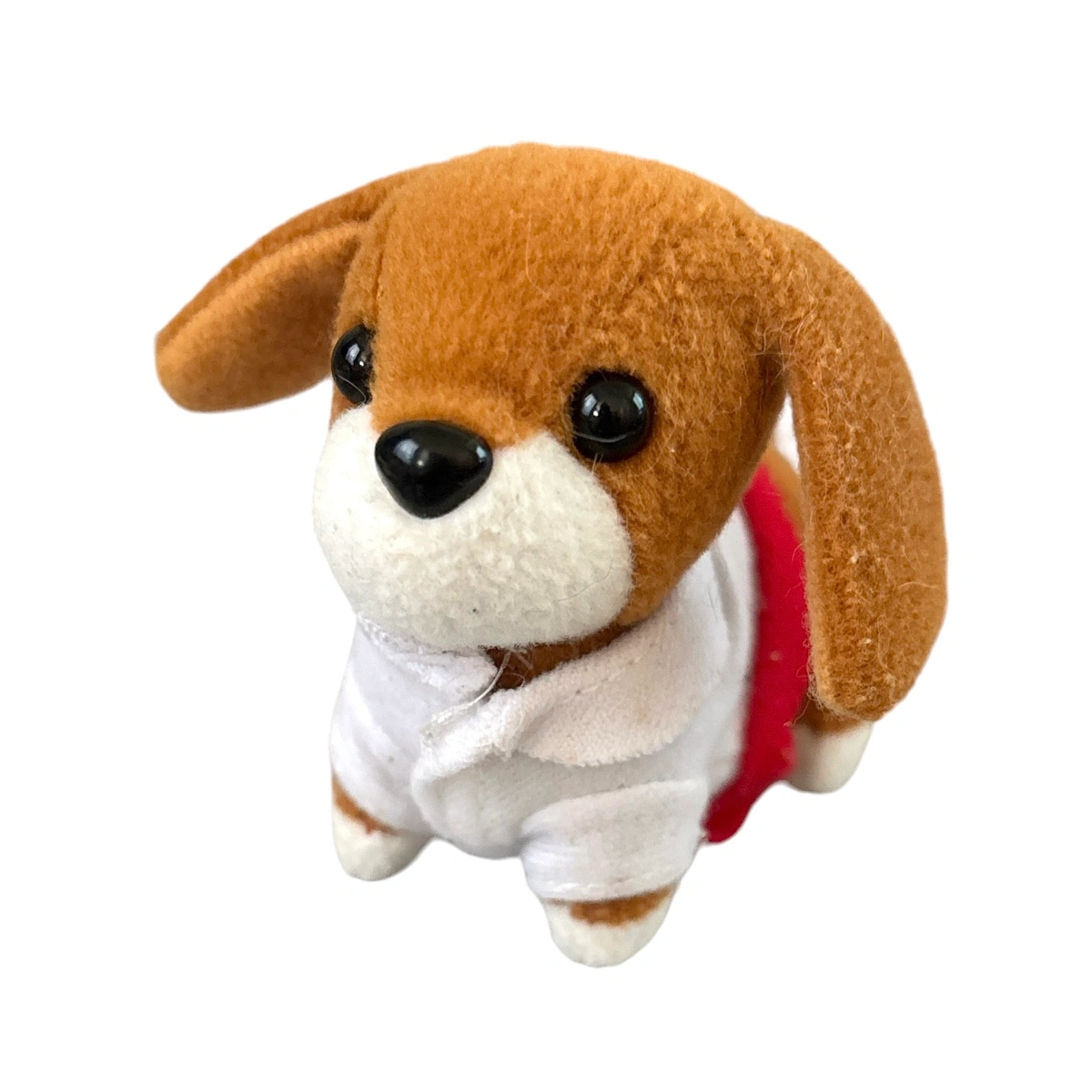 ぬいぐるみセット❤動物シリーズ マスコット ラスカル 犬 モルモット カンガルー まとめ売りの写真5枚目