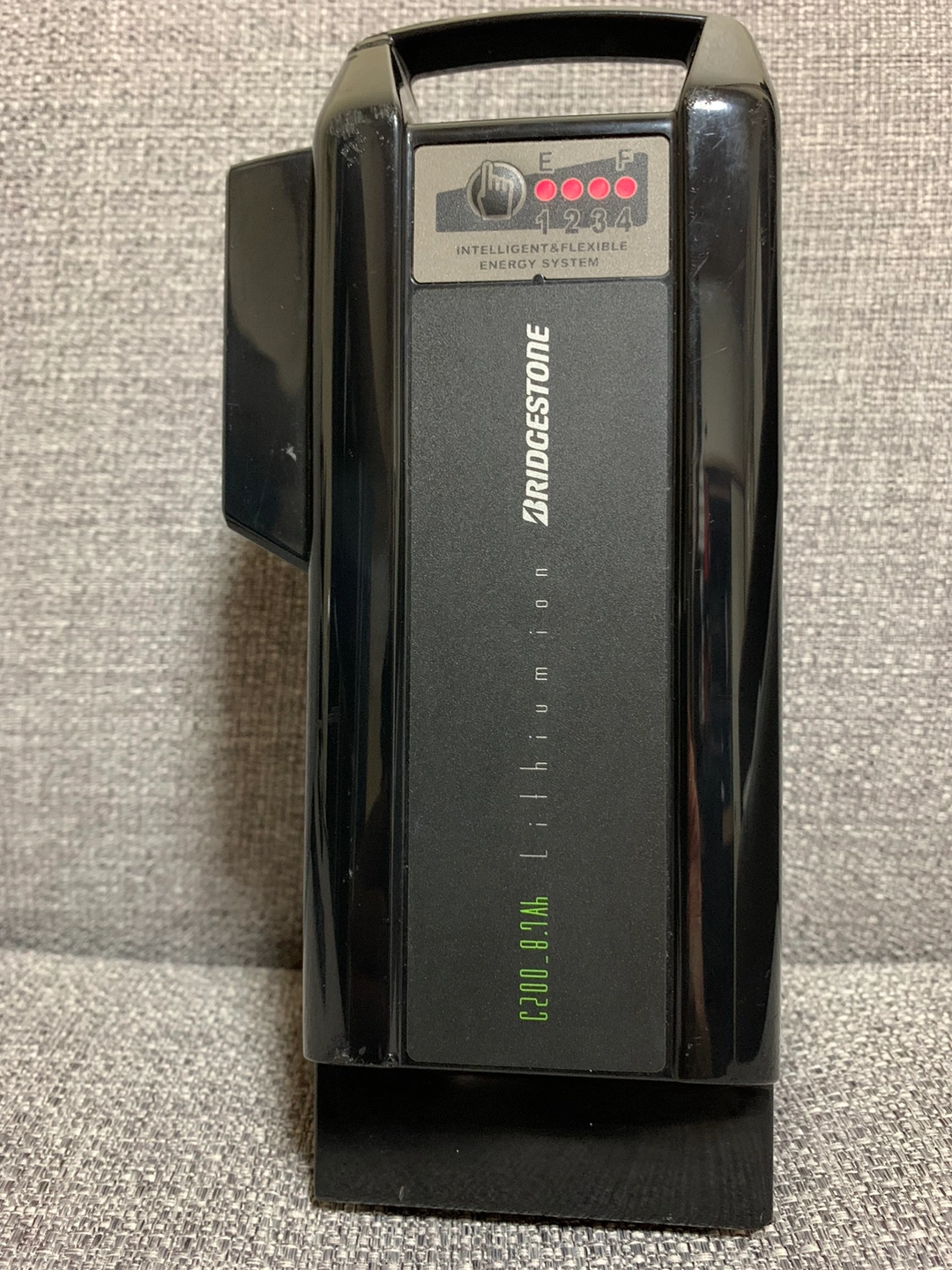 ヤマハ 電動自転車バッテリー X90-30 8.7Ah
