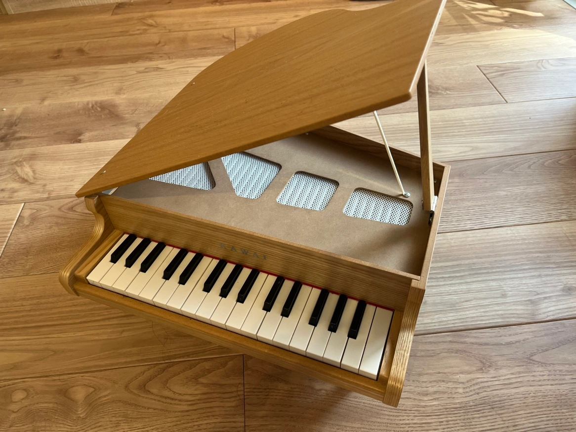 kawai ピアノ おもちゃ