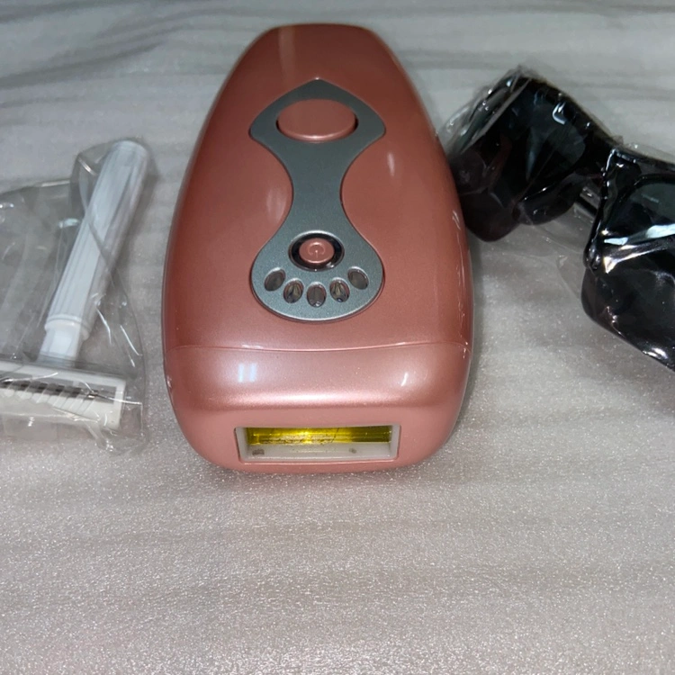 脱毛器の写真3枚目