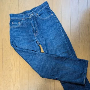 00s Levi's TYPE1 901 リーバイス W31/L31 - キャロット(Karrot) 00s Levi's TYPE1 901 リーバイス W31/L31 - キャロット(Karrot)