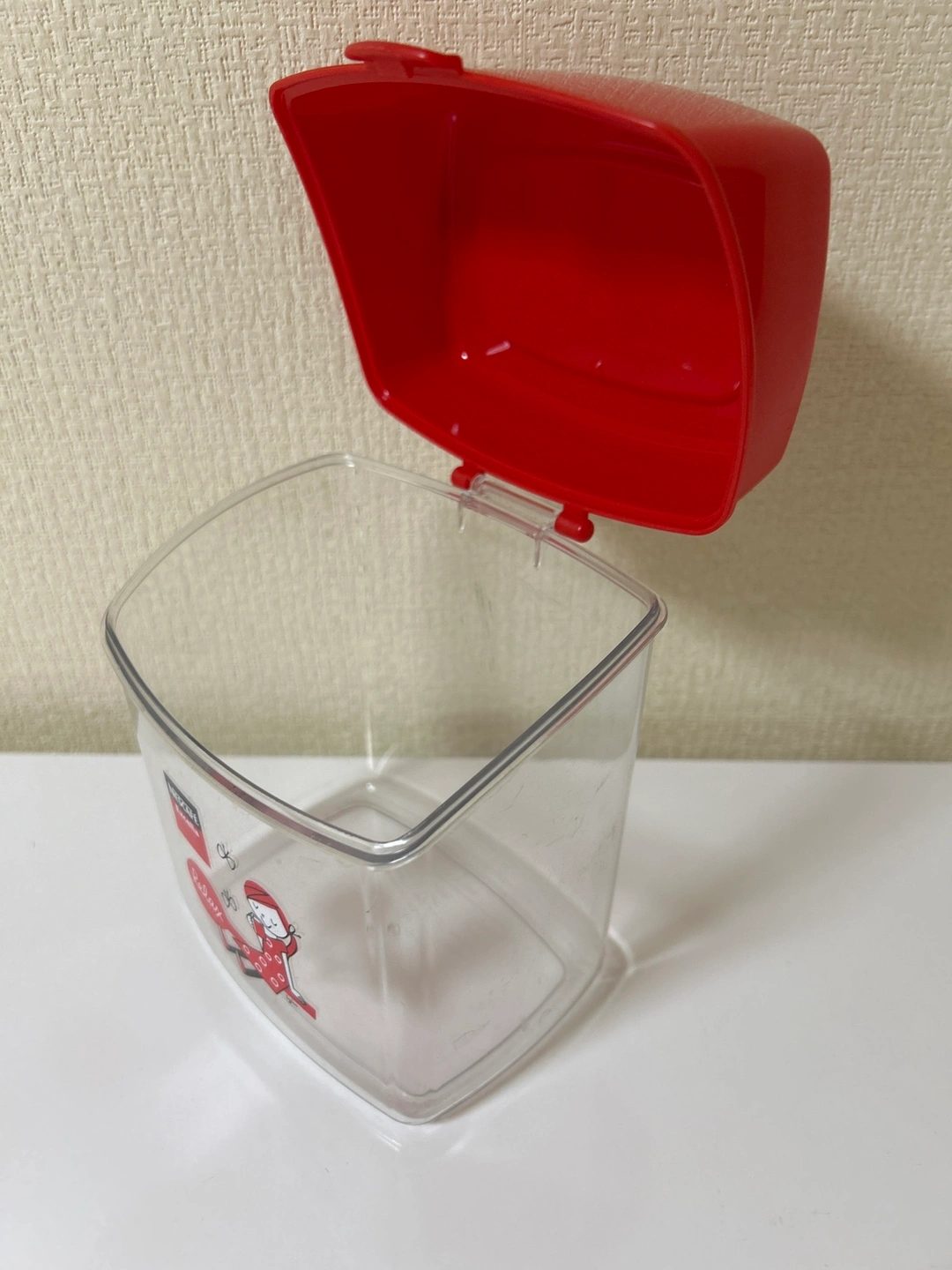 ネスカフェ スティックコーヒーケースの写真2枚目