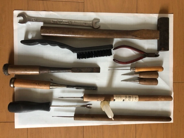 工具と工具箱 アイリスオーヤマの写真2枚目