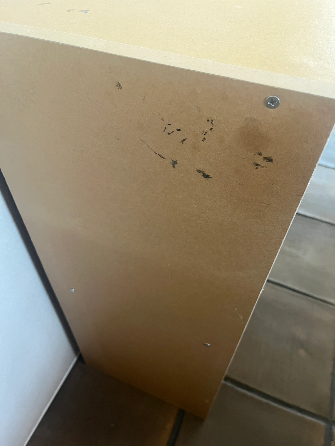 無印良品 パルプボードボックス2段の写真4枚目